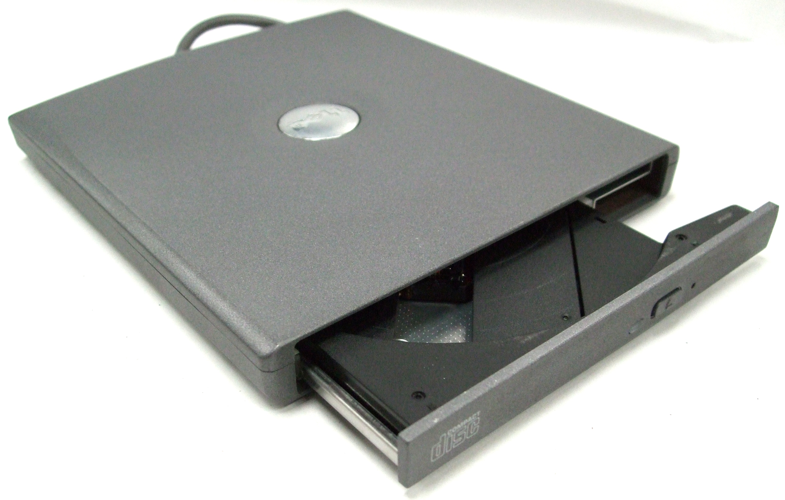 2k325-dell-external-24x-cd-rom-drive-with-1394-firewire-connection